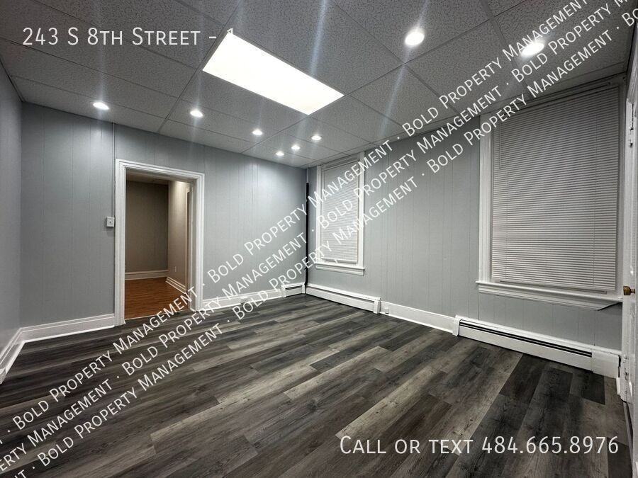 243 S 8th St #1 - Photo 3 of 7