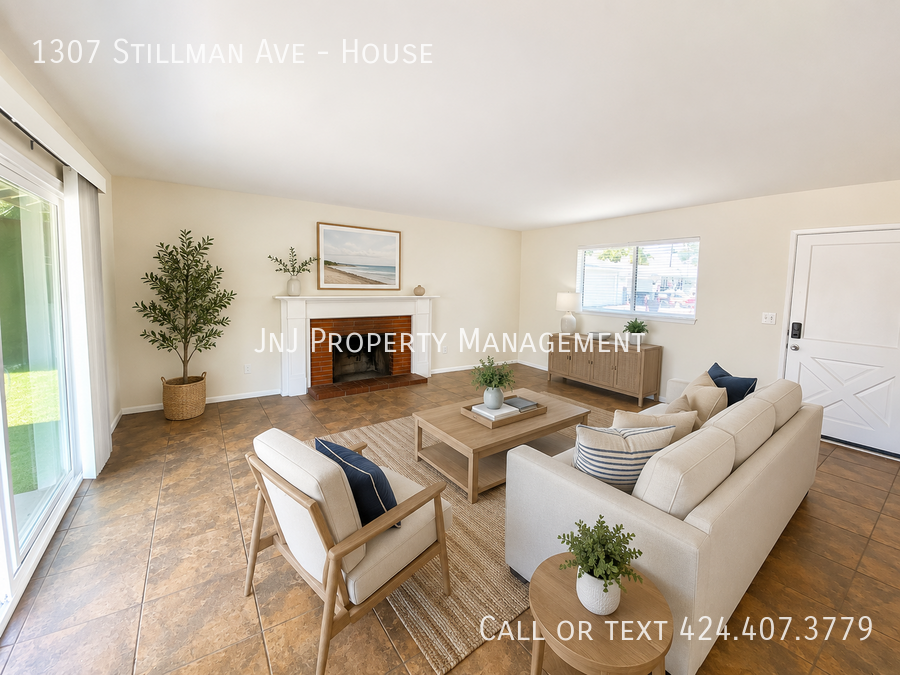 1307 Stillman Ave - Photo 2 of 14