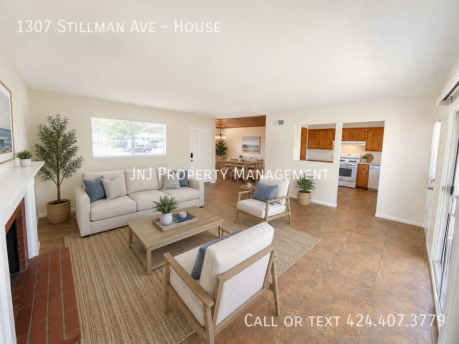 1307 Stillman Ave - Photo 3 of 14