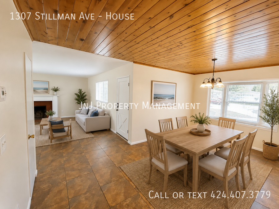 1307 Stillman Ave - Photo 4 of 14