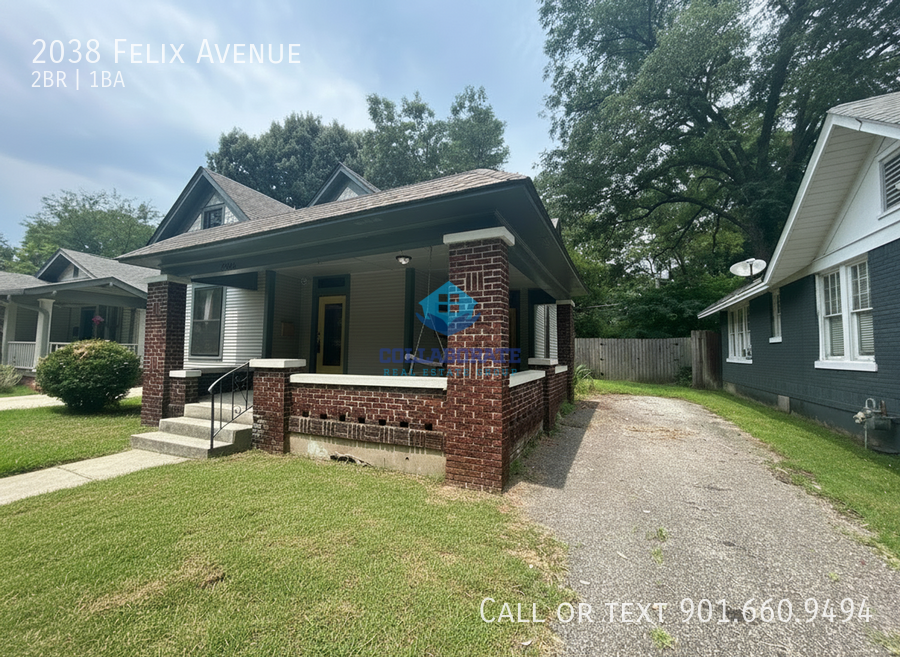 2038 Felix Ave - Photo 2 of 17