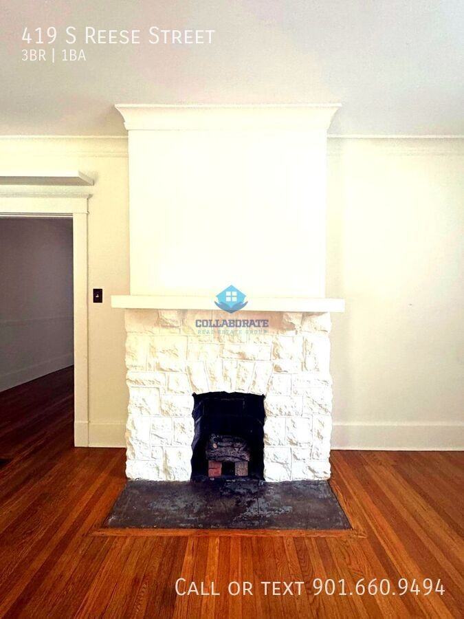 419 S Reese St - Photo 2 of 16