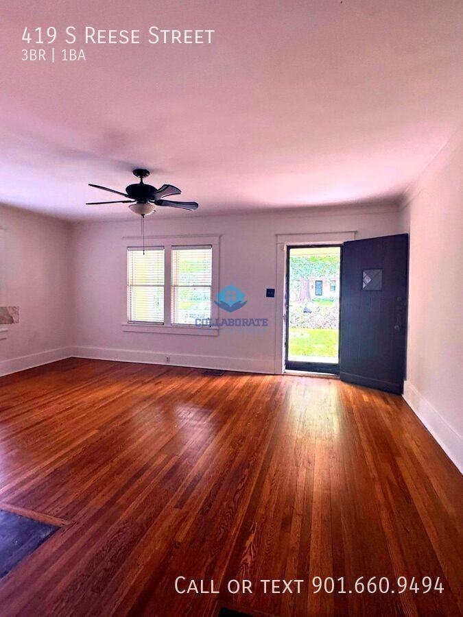 419 S Reese St - Photo 3 of 16