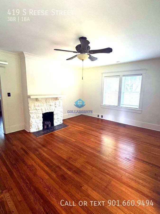 419 S Reese St - Photo 4 of 16