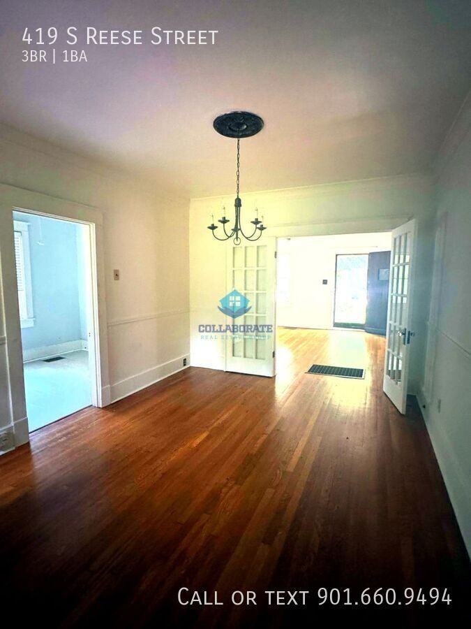 419 S Reese St - Photo 5 of 16