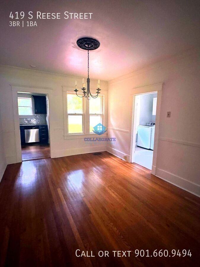 419 S Reese St - Photo 6 of 16
