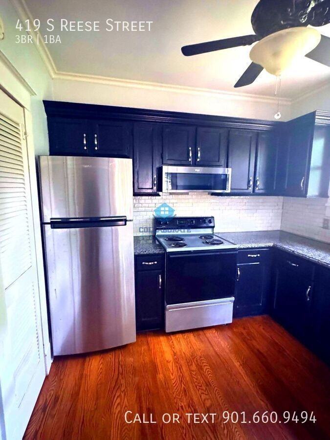 419 S Reese St - Photo 7 of 16