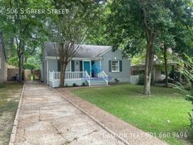 506 S Greer St - Photo 1 of 1