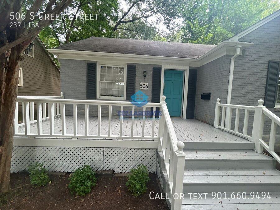 506 S Greer St - Photo 2 of 15