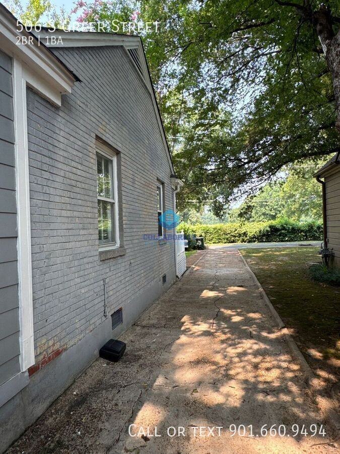 506 S Greer St - Photo 3 of 15