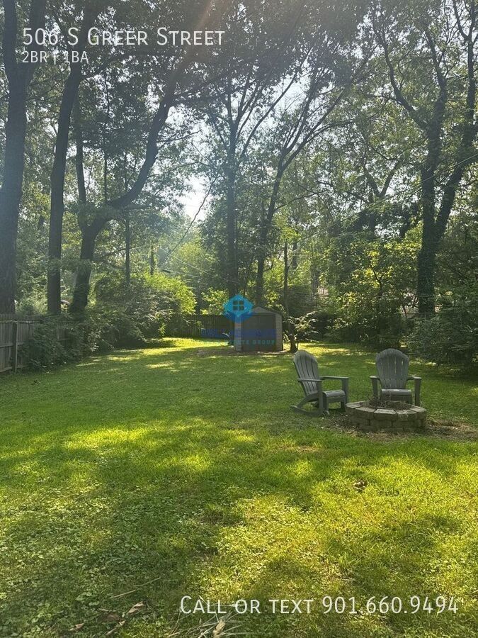 506 S Greer St - Photo 4 of 15