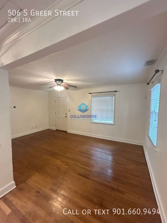 506 S Greer St - Photo 5 of 15