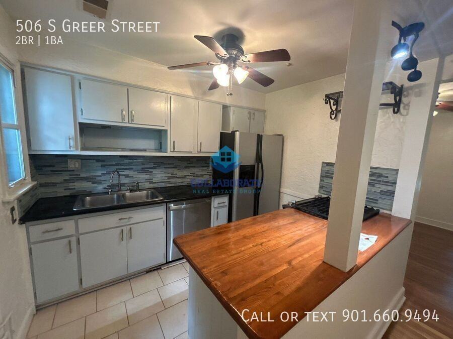 506 S Greer St - Photo 6 of 15