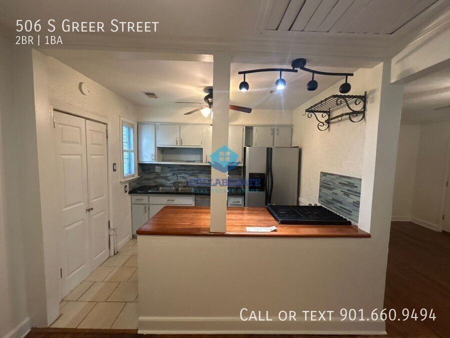 506 S Greer St - Photo 7 of 15