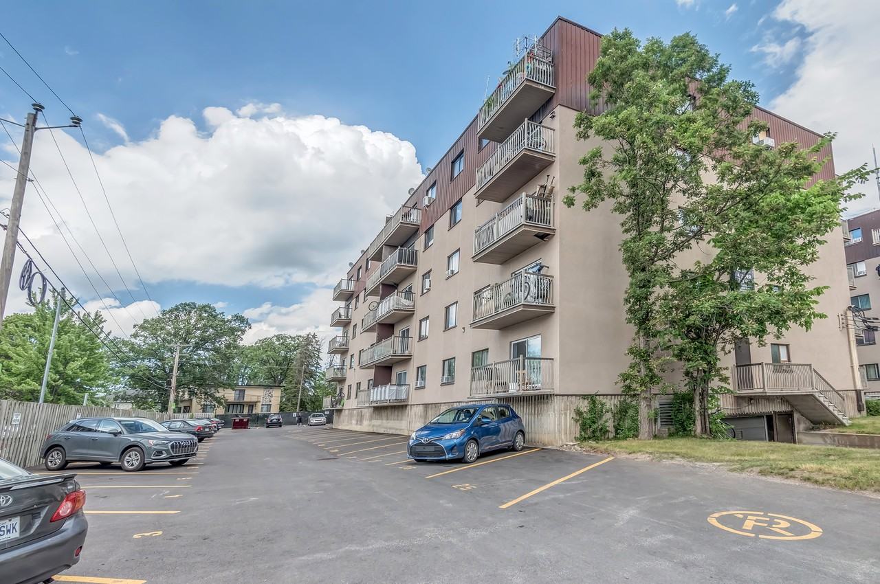 10309 Boulevard Gouin Ouest — photo 1