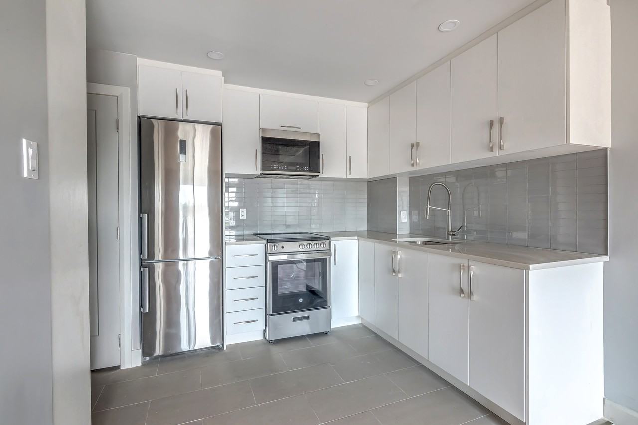 10309 Boulevard Gouin Ouest — photo 3