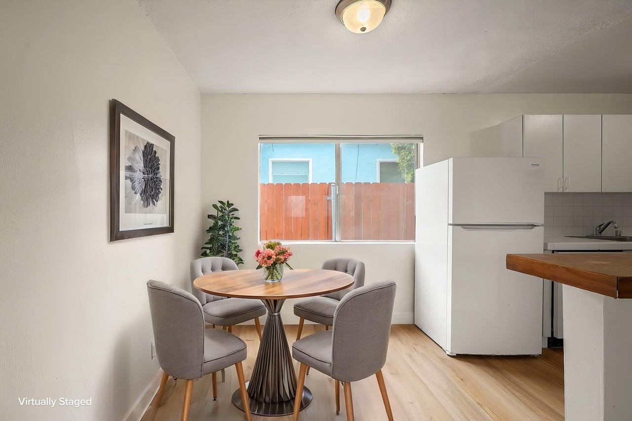 1315 Ocean Park Blvd #2 - Photo 7 of 21