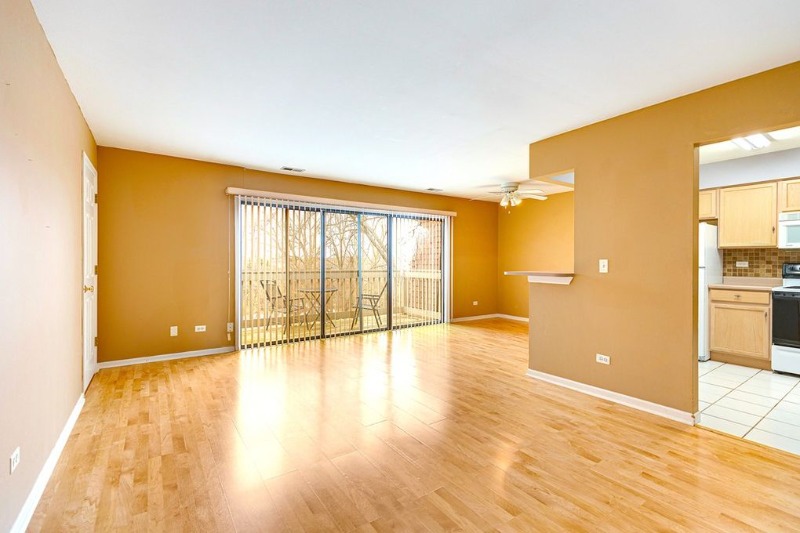 219 W Court Of Shorewood #3A - Photo 3 of 10