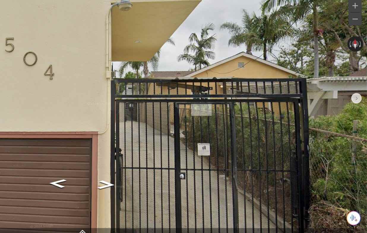 504 W Hillsdale St - Photo 6 of 9
