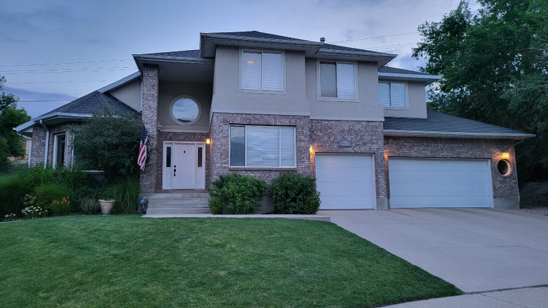 1622 E Heatherwood Cir