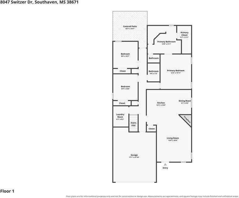 8047 Switzer Dr - Photo 2 of 16