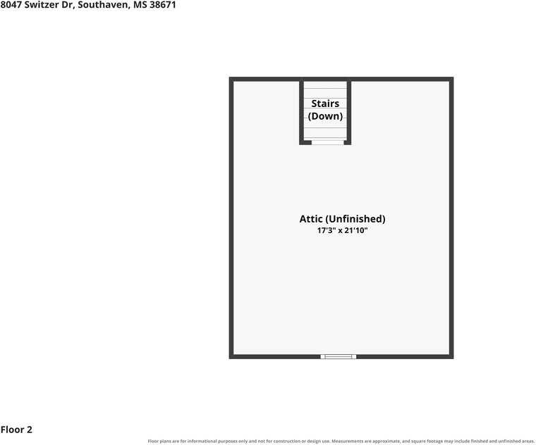 8047 Switzer Dr - Photo 3 of 16