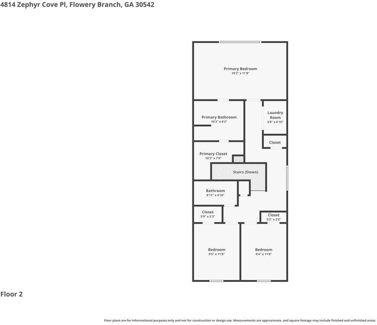4814 Zephyr Cove Pl - Photo 2 of 17