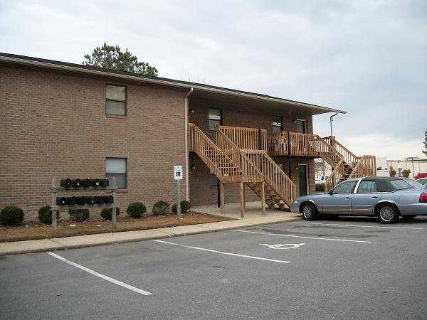 3170 Moseley Dr #3170-10 - Photo 2 of 7