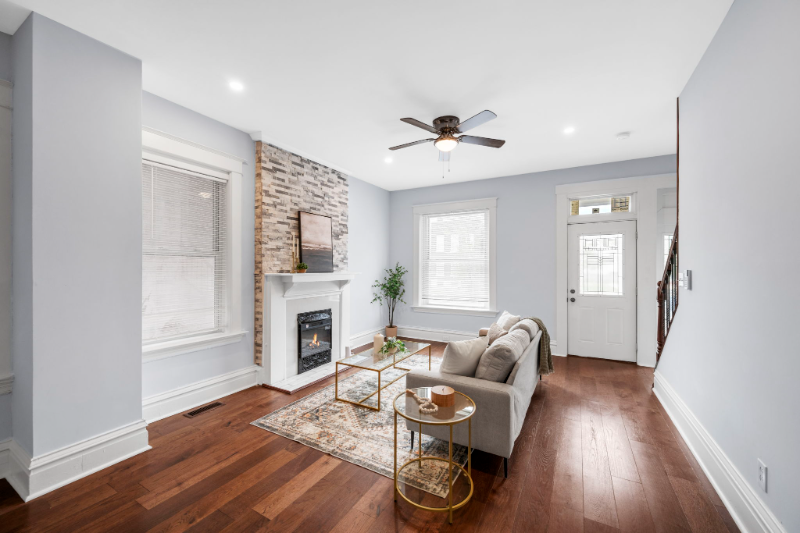 4247 Chouteau Ave - Photo 3 of 24
