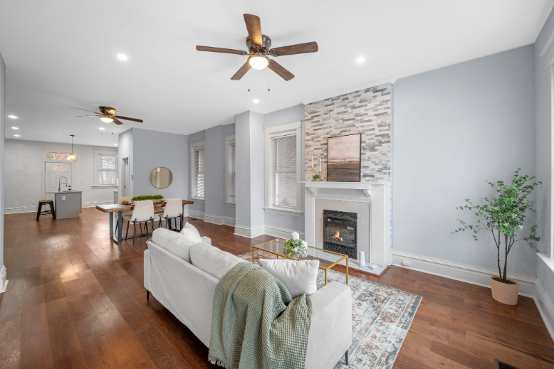4247 Chouteau Ave - Photo 4 of 24