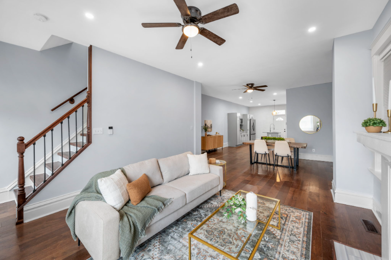 4247 Chouteau Ave - Photo 5 of 24