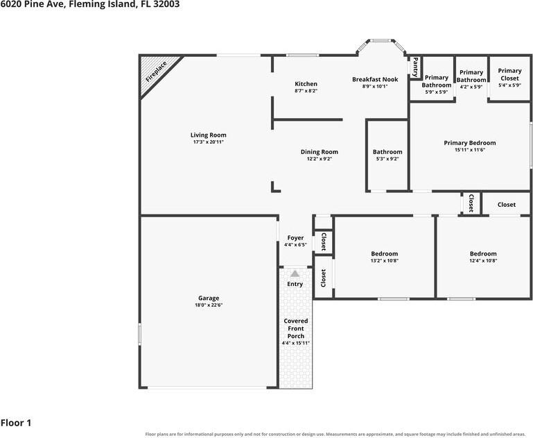 6020 Pine Ave - Photo 2 of 16