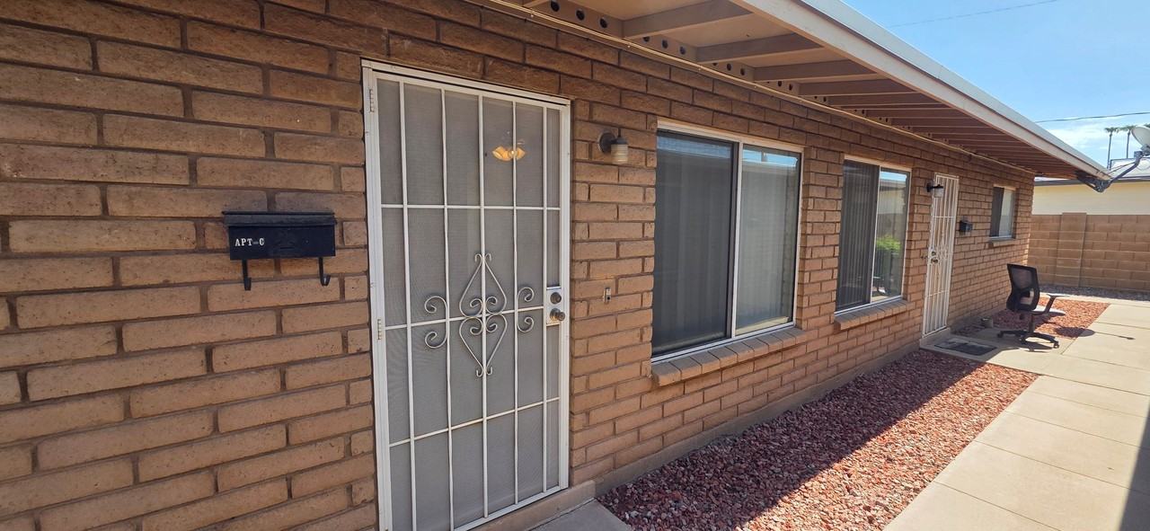 1041 Mesa Dr #1029C