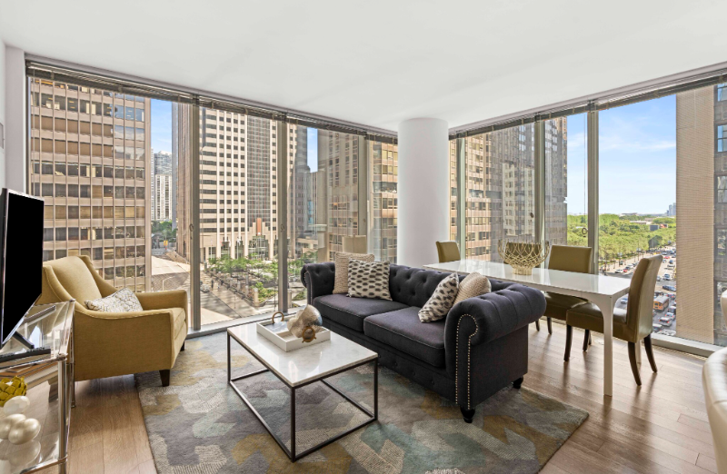 174 N Michigan Ave