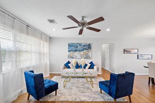 3237 Rosedale St #2 - Photo 1 of 1