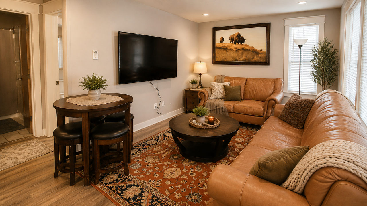 1775 W. Gore Creek Dr. - Photo 4 of 46