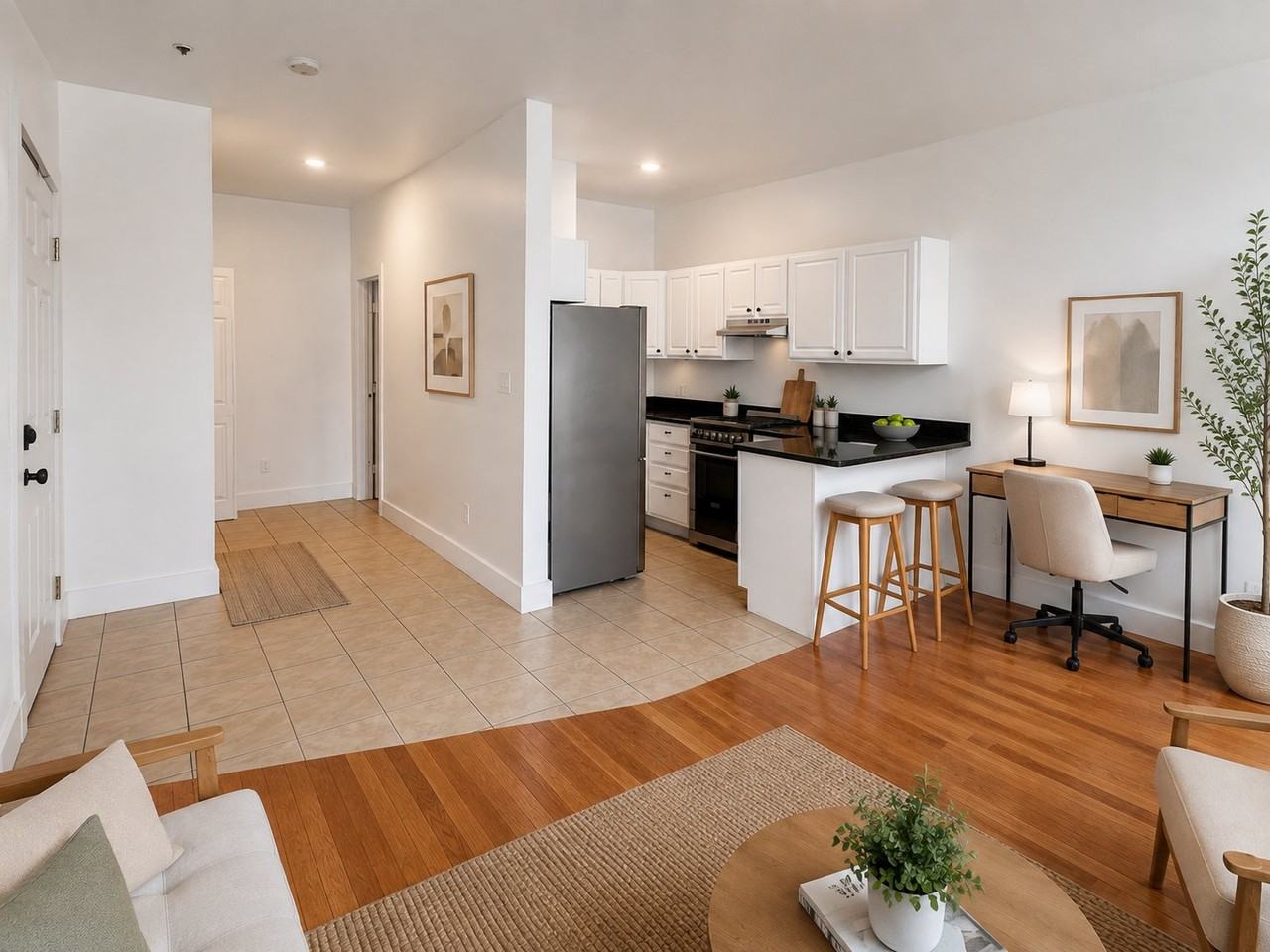 89 Columbia St #3 - Photo 3 of 11