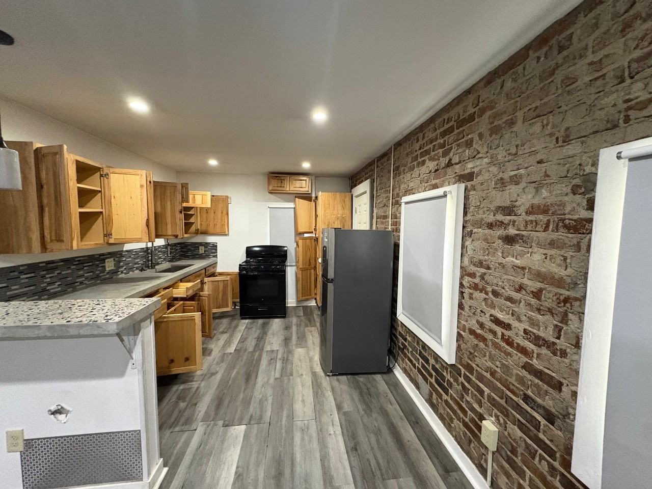 2209 Bird Ave #1-2