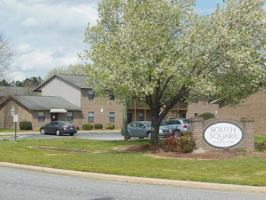 featured image of 704 Patton Circle Dr. #1
