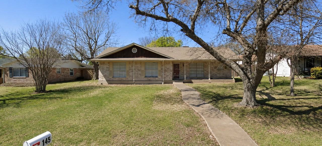 145 Cloudcrest Dr - Photo 4 of 5