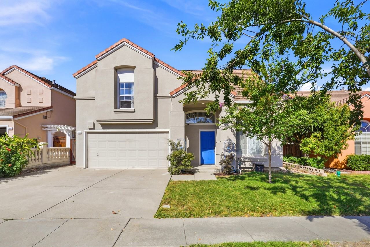 2693 Mission Greens Dr