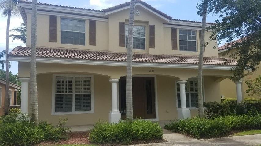 1445 E Bexley Park Dr - Photo 2 of 8