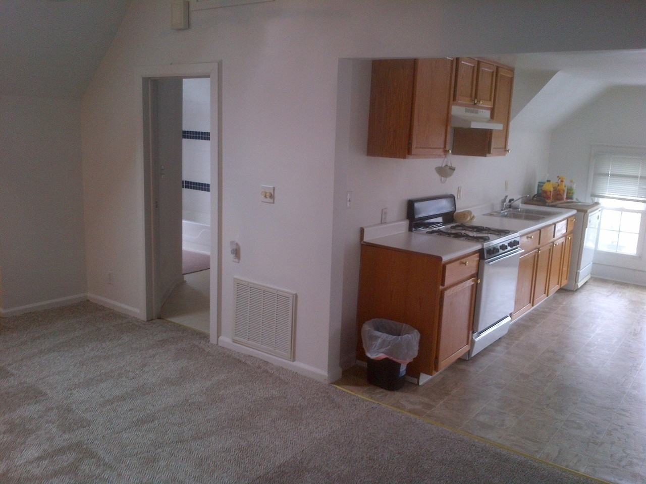 W 7th St #3rdFL - Photo 3 of 19