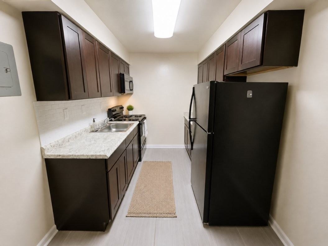 3012 Chamberlayne Ave #108 - Photo 5 of 8