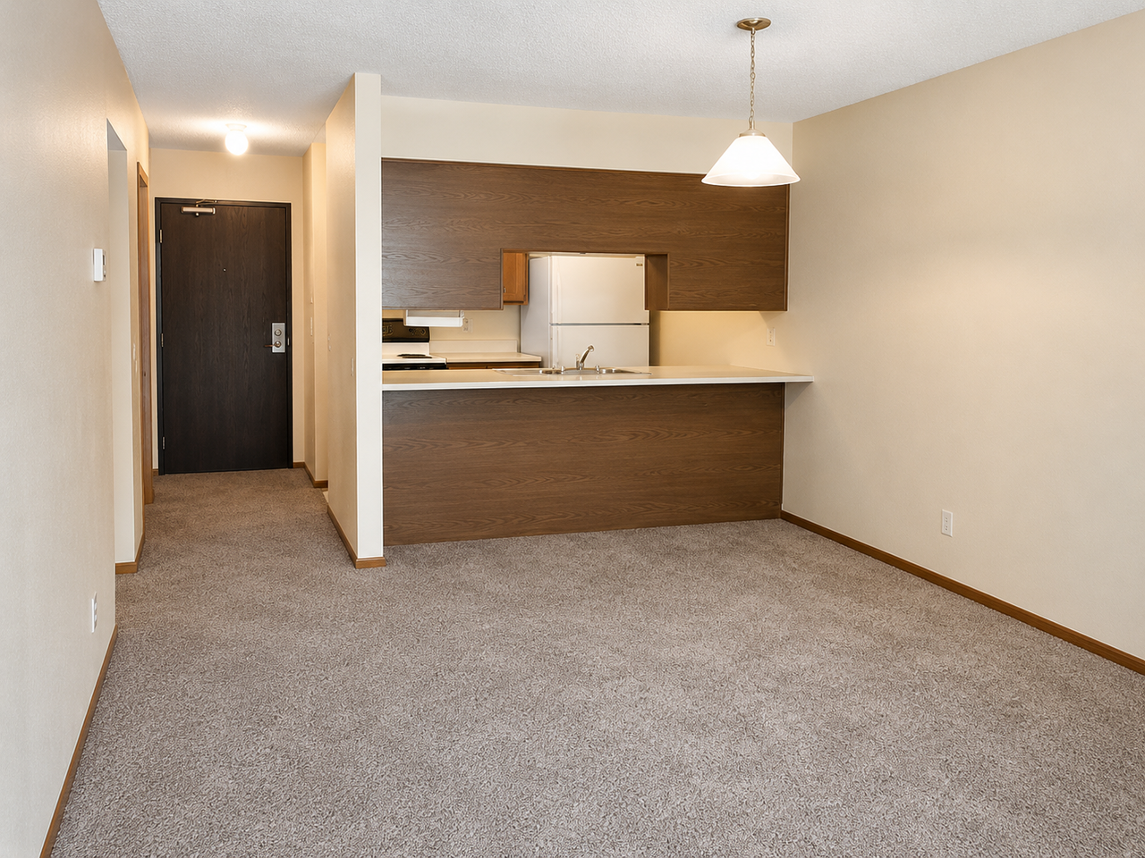 Westmar Apartments - Photo 2 of 12