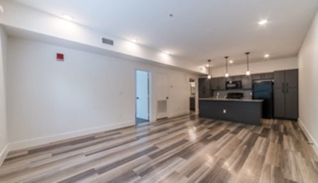 South Creekside Apartments Phase 2 - Photo 2 of 27