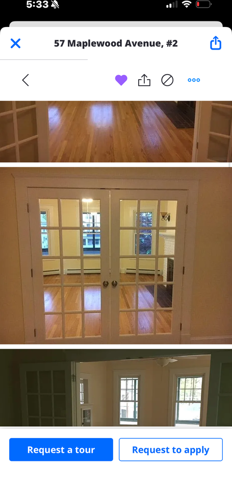 59 Maplewood Ave #2ndFL - Photo 4 of 14
