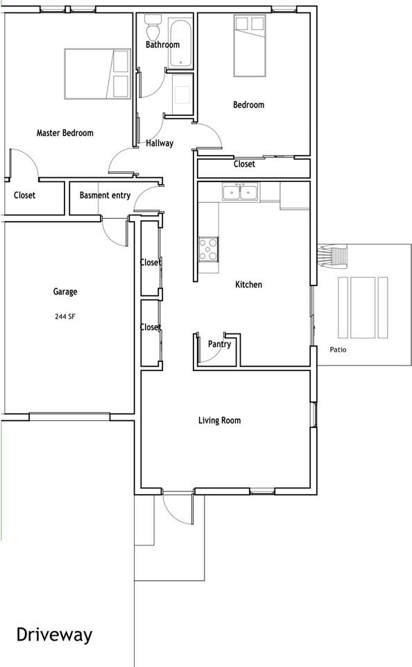 Boulder Dr #544 - Photo 2 of 27