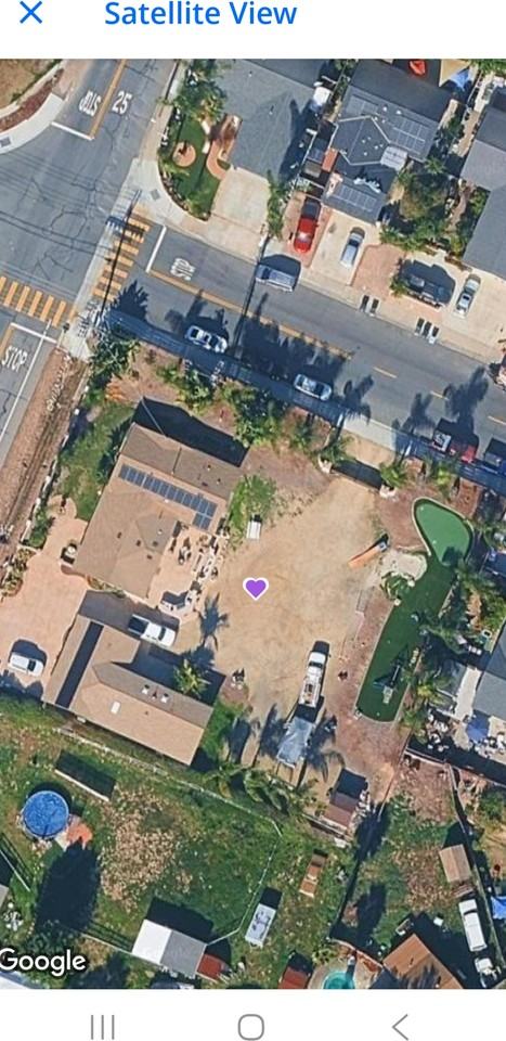 608 Las Flores Dr #NA - Photo 4 of 12