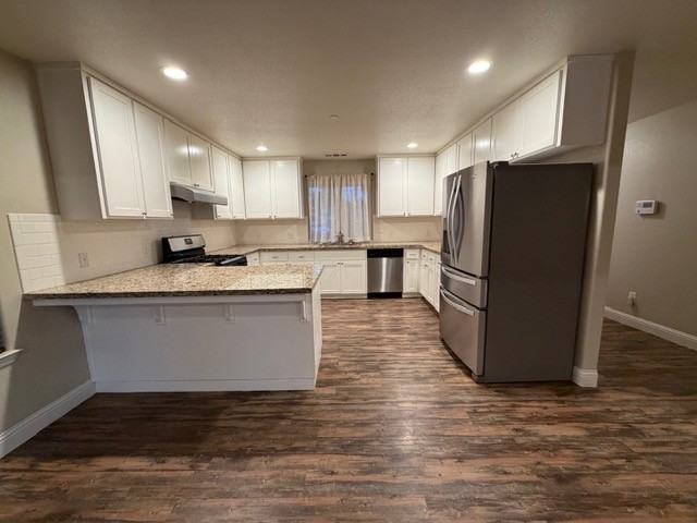 2741 E Dakota Ave #NA - Photo 7 of 33